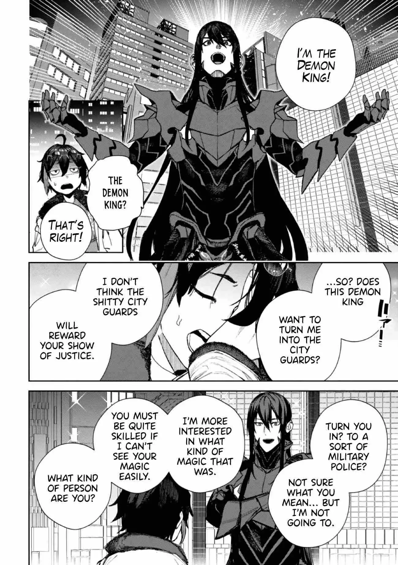 Demon Lord 2099 Chapter 1 41